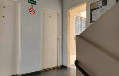 Imagem 6: Apartamento de 2 quartos para alugar no bairro Condomínio silvia regina