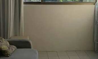 Imagem 2: More na frente do Parque da Jaqueira. <br>Apto Mobiliado, 1 quarto, Climatizado , 45