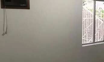 Imagem: Apartamento estreito semi mobiliado