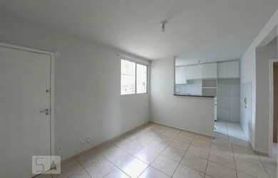 Imagem 4: Apartamento para Aluguel - Camargos, 2 Quartos, 50 m2