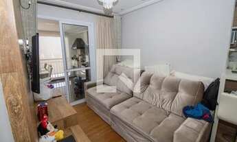 Imagem: Apartamento para Aluguel - Vila Formosa