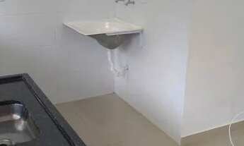 Imagem 5: Apartamento com 1 dormitório para alugar, 35 m² por R$ 1.216,00/mês - Cidade Patriarca - S