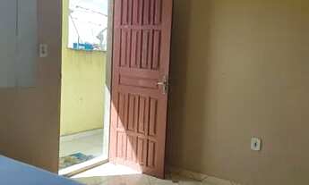 Imagem 5: Kitnet/conjugado para aluguel com 40 metros quadrados com 1 quarto em Salé - Santarém - PA