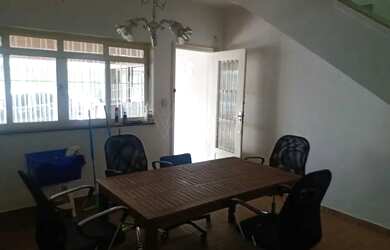 Imagem 3: Sobrado, Carandiru - São Paulo