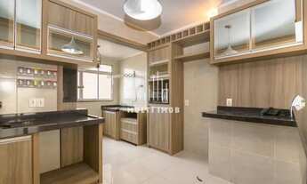 Imagem: Apartamento 2 dormitórios no Centro Histórico