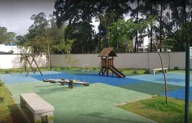 Imagem 7: Apartamento para locação no Parque do Carmo