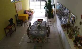 Imagem 7: Sobrado Água Fria 3 Suítes 1 Master 3 Vagas Edícula e Espaço Gourmet