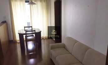 Imagem 4: Flat disponível em Moema