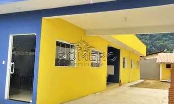 Imagem: Casa com 3 dorms, Jardim Beira-Rio, Ubatuba