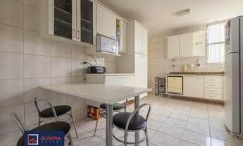 Imagem 6: Apartamento Venda 3 Dormitórios - 114 m² Pinheiros