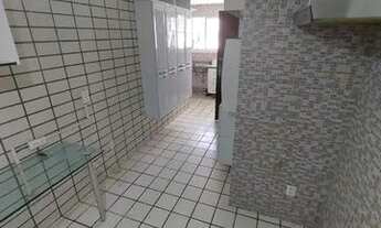 Imagem 6: ILHA DE GHARBI l 123m² l R$ 3.500 l 02 VAGAS COBERTAS l ALUGUEL NO ESPIN em Espinheiro - R