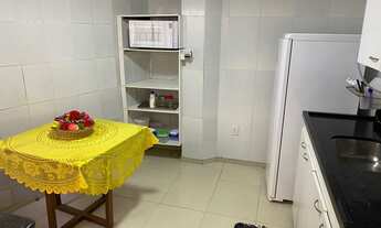 Imagem 6: Casa duplex no Imbuí - Salvador - BA