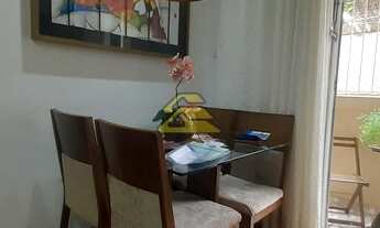 Imagem 6: Del Castilho Apartamento com 2 dormitórios