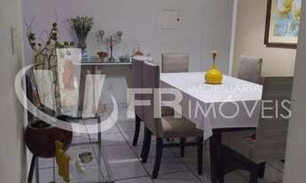 Imagem 6: Apartamento à venda com 03 dormitórios na Av. Santos Dumont - Vila Angélica - Sorocaba SP