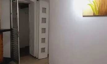 Imagem 5: Casa com 1 dormitório para alugar, 60 m² por R$ 1.242,00/mês - Jardim das Vertentes - São