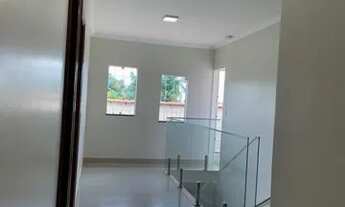 Imagem 2: ATENÇÃO! URGENTE! Linda casa com Piscina! 600m²! Suíte Master! Ch 27! Churrasqueira! Confi