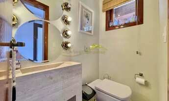 Imagem 5: Cond Paisagem Renoir III - 4 dorms / 2sts - Piscina, Studio externo, vista!