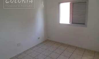 Imagem 2: Santo André - Apartamento Padrão - Vila Metalúrgica