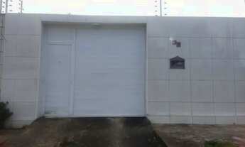 Imagem 4: Casa para venda possui 347 metros quadrados com 3 quartos em Passaré - Fortaleza - CE