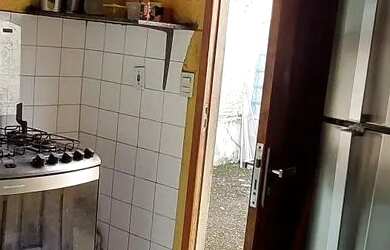 Imagem 3: Casa cidade nova