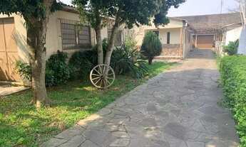 Imagem 2: Ótima casa com piscina em Canoas