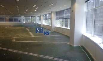 Imagem 7: Sala para alugar, 522 m² - Vila Olímpia - São Paulo/SP