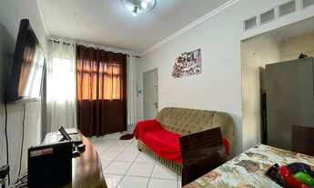 Imagem: Apartamento 2 quartos, 1º andar, Garagem