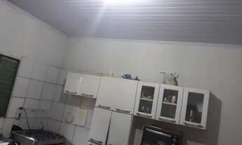 Imagem 4: Casa em rua bublica