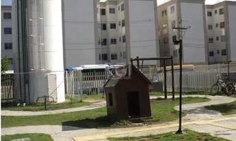 Imagem 2: Apartamento para Venda - 40.29m², 2 dormitórios, 1 vaga - Hípica