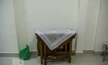 Imagem 5: Apartamento para Aluguel - Copacabana, 1 Quarto, 40 m2