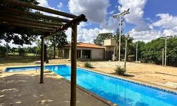 Imagem: HIDROLÂNDIA - Condomínio fechado Terra