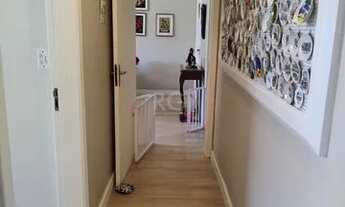 Imagem 3: Apartamento para Venda - 83.76m², 3 dormitórios, 1 vaga - Menino Deus