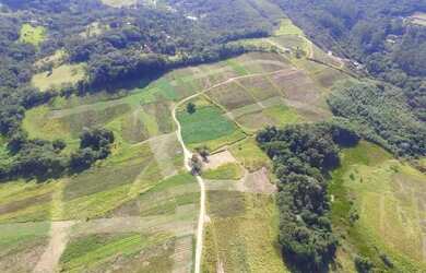Imagem 5: Lote/Terreno para venda tem 600 metros quadrados em Cachoeira - Cotia - SP