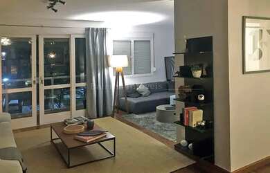 Imagem 2: Apartamento a venda na melhor rua do bairro Vila Nova Conceição