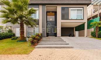 Imagem: SANTANA DE PARNAíBA - Casa de Condomínio