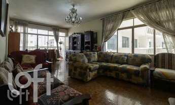 Imagem 5: Apartamento à venda em Campos Elísios com 110 m², 2 quartos