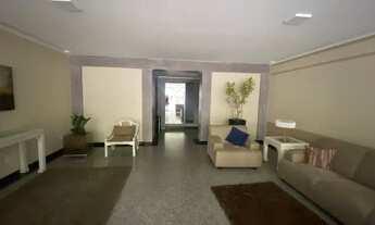 Imagem 5: Apartamento com 3 dormitórios para alugar, 77 m² por R$ 4.920,00/mês - Chácara Klabin - Sã