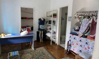 Imagem 4: Casa para Venda - 153m², 5 dormitórios, sendo 3 suites, 4 vagas - Jardim Itu Sabará