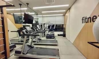 Imagem 6: Flat para venda e aluguel em Vila Mariana de 32.00m² com 1 Quarto