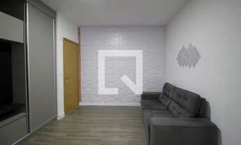 Imagem 3: Apartamento para Aluguel - Parque Campolim, 1 Quarto, 52 m2