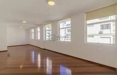 Imagem 2: Apartamento Locação 3 Dormitórios - 153 m² Jardim Paulista