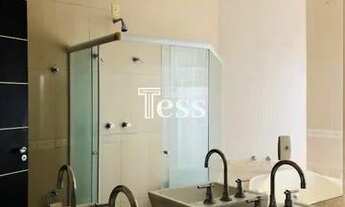 Imagem 8: VENDA - DAMHA 4 Condomínio Sobrado região da represa 3 suítes lavabo escritório lazer comp