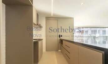 Imagem 5: Apartamento pronto para morar em prédio recém-entregue