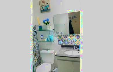 Imagem 7: COND. OASIS ECOVOIDA | APTO. 52M² | 02 DORMS