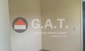 Imagem 5: Apartamento de 2 quartos para alugar no bairro VILA BARÃO