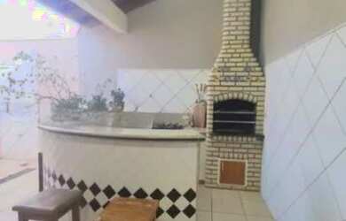 Imagem 7: Casa para Venda em Presidente Prudente, Parque Residencial São Lucas, 3 dormitórios, 1 suí