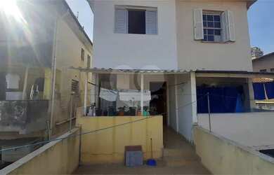 Imagem 5: Casa à venda na Vila Isolina Mazzei . Duas casas . 3 quartos , 1 vaga . Próximo metrô Para