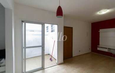 Imagem 5: São Paulo - Apartamento Padrão - Mooca