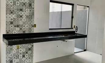 Imagem 5: Casa para Venda em Uberlândia, São Bento, 2 dormitórios, 1 suíte, 2 banheiros, 2 vagas