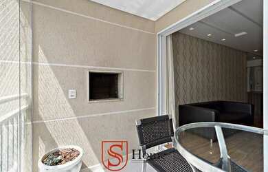 Imagem 7: Apartamento 3 quartos e 2 vagas para aluguel no Água Verde